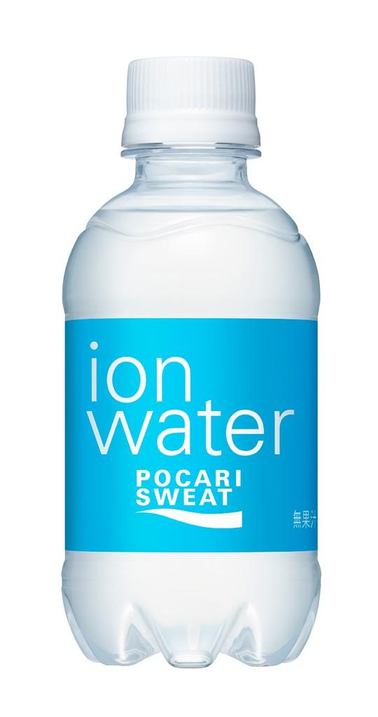 Otsuka Pharmaceutical Pocari Sweat Ion Water 250ml x 24 bottles