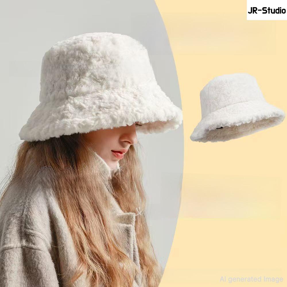 Winter Knit Trapper Hat Fleece Lined Thickened Earflap Beanie Windproof Warm Cold Weather Cap