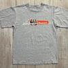 Üst giysisi – T-shirtler