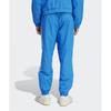 Adidas Woven Firebird Track Pants   Blue It2499