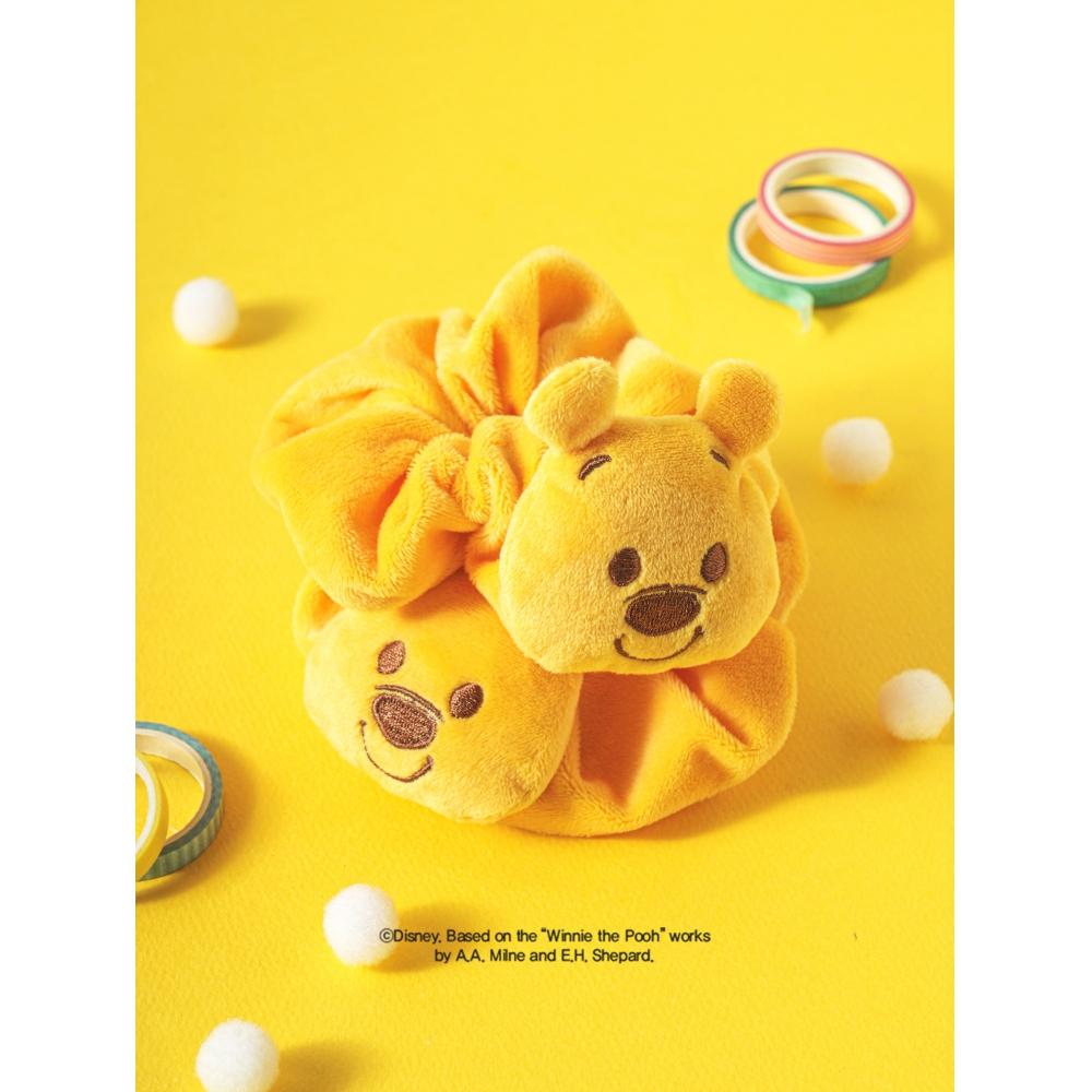 Daiso Disney Winnie The Pooh Plush Giblets