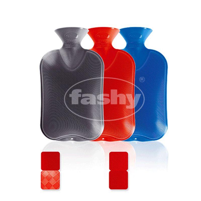 Pash thermal pouch classic twin lamella 2L (random color)