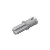 Bulk Technical DIY Part Connector Pin Peg Cross Axle Building Blocks Toy MOC Parts Compatible With 2780 3673 6558 6562