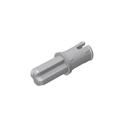 Bulk Technical DIY Part Connector Pin Peg Cross Axle Building Blocks Toy MOC Parts Compatible With 2780 3673 6558 6562