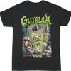 T-SHIRT GUTALAX SHITBUSTERS S-5XL