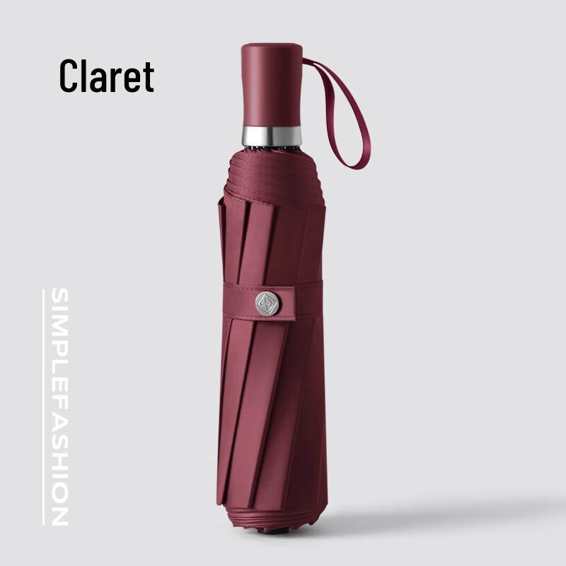 Nanqiao NQ-SW 10-Rib Manual UV Folding Umbrella