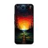 For ZTE nubia Air 2025 Case Animal Silicone Back Case For ZTE nubia Air 5G Cartoon Cover For Z2468N Fashion Protective Bumper