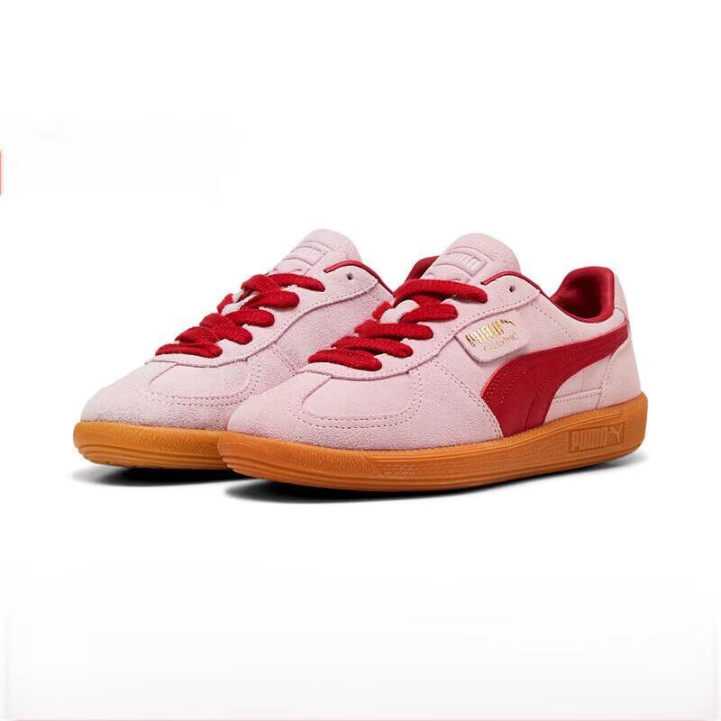 

PUMA Aurora Dopamine GAT Low-Top Sneakers 44.5