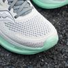 SAUCONY Baskets Omni 22 Fog Jade Femme Gris S10926-200