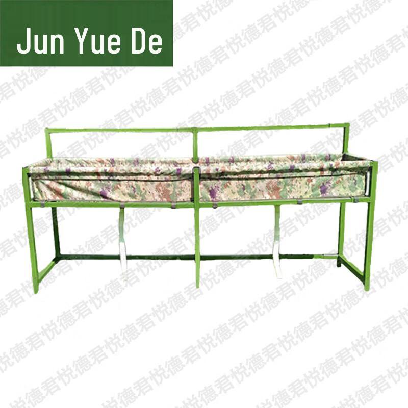 Portable Outdoor Camouflage Wash Basin