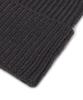 Eondeokeonteulol Slim Fit Beanie Beanie / Flex / Uc Overlap / Charcoal