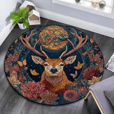 Tapis et moquettes – Tapis et carpettes