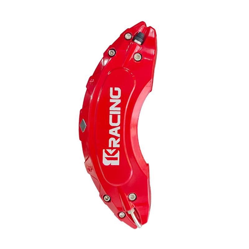 BYD Brake Caliper Covers for Wheel Modification and Personalization