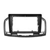 Car Fascias Frame Adapter For Buick Regal Opel Insignia 2008-2013 Android Radio Dash Panel Frame Fascia