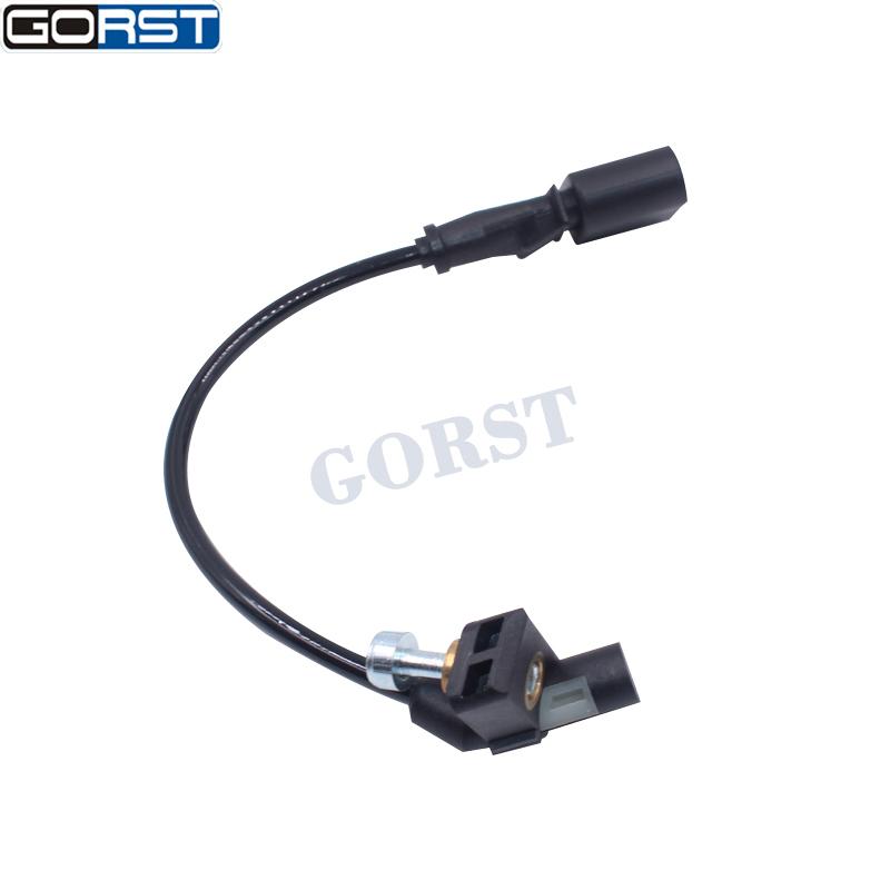 Crankshaft Position Sensor 02617 for VW GOL PARATI SAVEIRO Car Auto Parts 030906433K