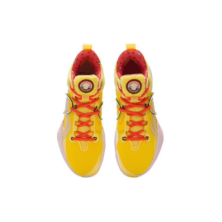 New LINING Speed 8 Premium X Disney ABAS005-3