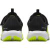 (PS) Nike Sonic Fly 'Black Wolf Grey Volt' Kids' FZ0016-002