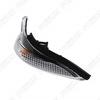 Pair Door Side Mirror Turn Signal Lamps Lens Lights For Toyota Corolla 2014-