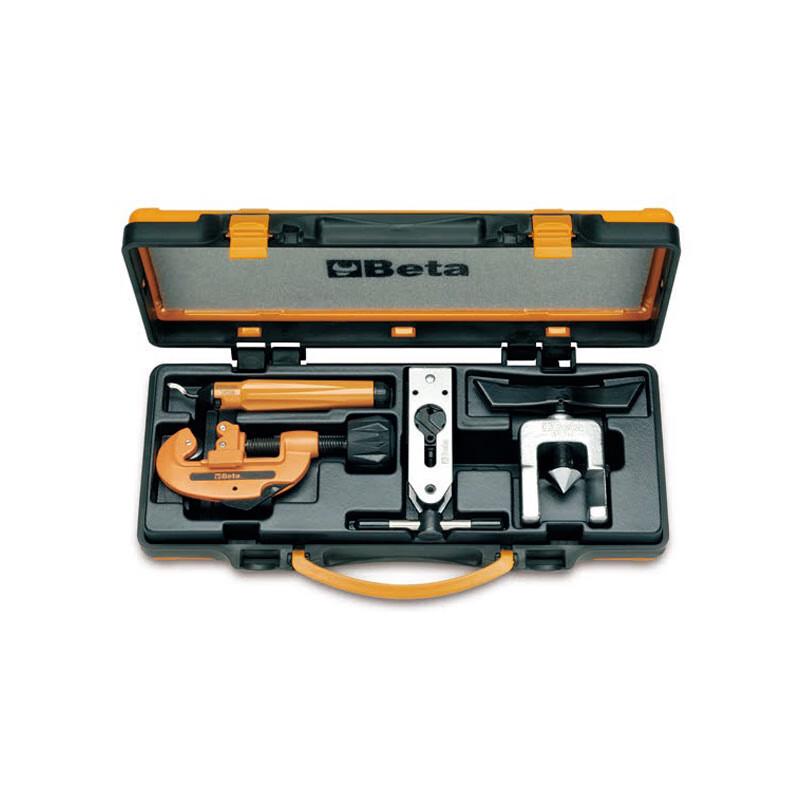 BETA Pipe Cutter and Expander Set 3-piece set