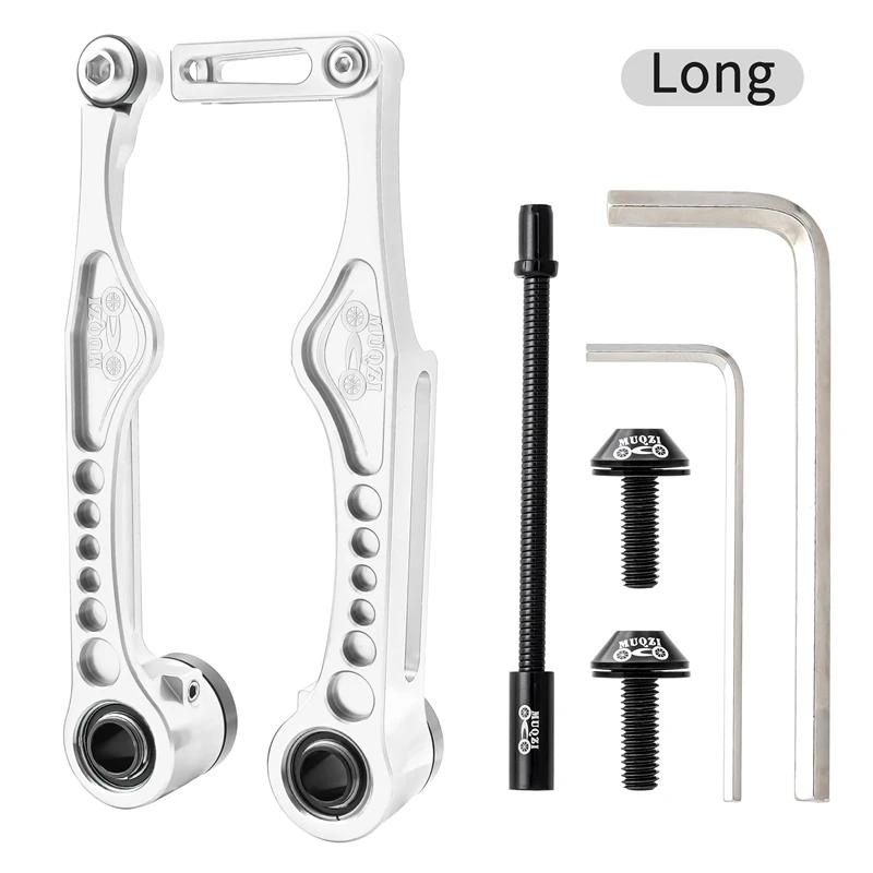 MUQZI V Brake Set Ultralight Bike V Brake Caliper
