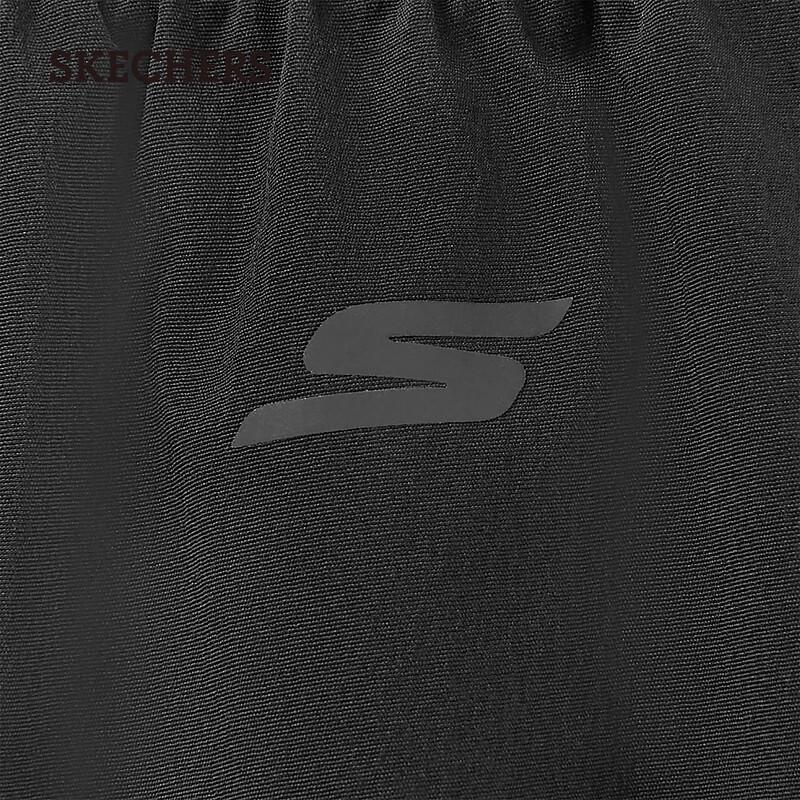 Skechers Women's Lightweight Wide-Leg Casual Pants