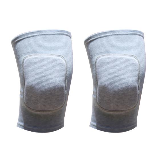 Football Basketball 1 Pair Training Protection Yoga Dance Knee Support Pads