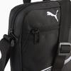 Sac Puma FUNDAMENTAL unisexe noir 09180301
