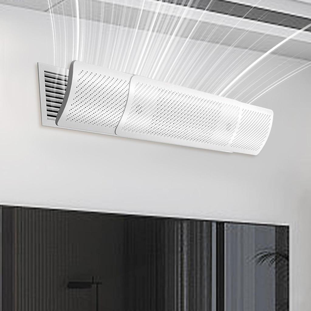 Circulation Enhancer for Cooling Systems