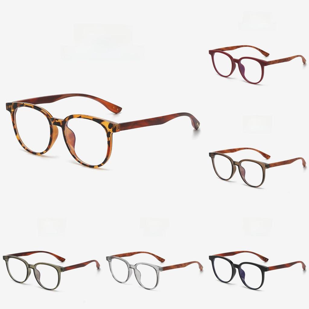 Blue Light Blocking Glasses For Women With Slim Fit Frame Stylish Office Eyewear