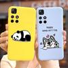 Cute Cartoon For Xiaomi Poco X4 Pro 5G Case Poco M4 Pro Cover Soft Silicone Phone Case For Xiaomi Poco M4 X4 Pro PocoX4 NFC Bags