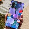 Für Redmi K40 Gaming Hülle Silikon Rückseite Handyhülle Für Xiaomi Redmi K40 Game Hüllen für Redmi K 40 Gaming Weiche Bumper Funda