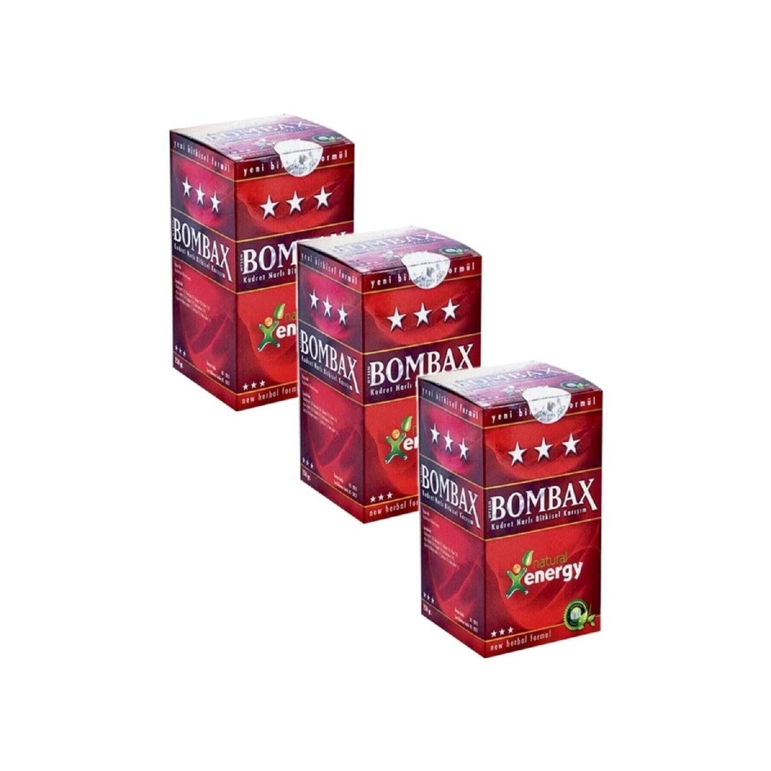 

Herbal Mixture Dust Power Pomegranate 250 Gr- 3 Pieces