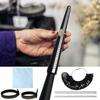 3/4/6/7Pcs Jewelry Sizers Finger Rings Sizing Measuring Tool Rings Sizer Gauge Set Circle Models Reusable Rings Sizer