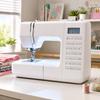 5V Sewing Machine Light 6500K Cold White 30cm (11.81inch) Sewing Light US Adapter USB Powered Light Strip Craft Lighting