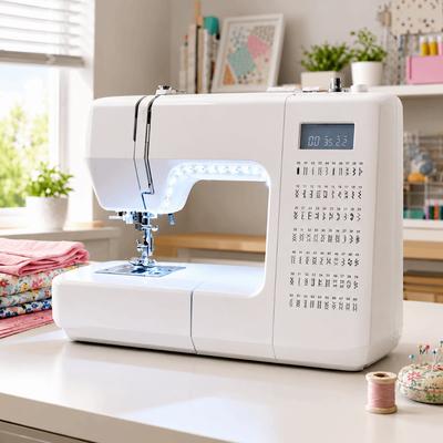 Artes, manualidades y costura – Máquinas de coser