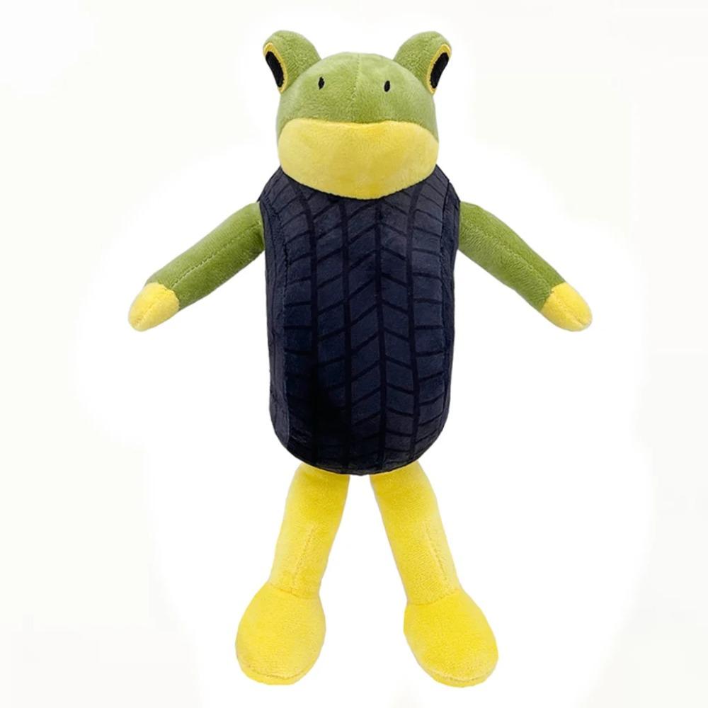 39 stylów Tralalelo Tralala Pluszowy Tungtungtung Włoski Brainrot Al Tralalero Tralala Pluszowa Lalka Wypchana Miękka Poduszka Niestandardowe Zabawki