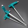HAISIDIK T-Handle Hex Wrench