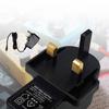 AC100V-240V DC9V 1.2A Speaker Power Supply Adapter Charger for Trolley Box Speaker Sound Horn Supply Plug