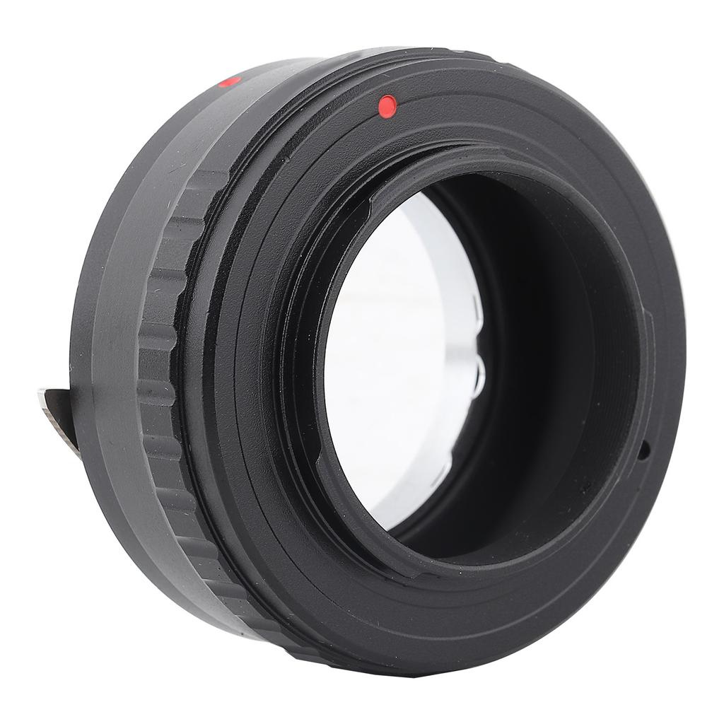 EXAKTAFX Manual Focusing Adapter Ring for Exakta Lens for Fuji X Mount Mirrorless Cameras