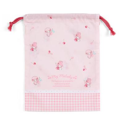 Sanrio My Melody Drawstring Bag M 255092
