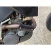 Universal Motorcycle Exhaust Pipe Protector Carbon Fiber Style Heat Shield Cover Guard Anti-scalding Cover