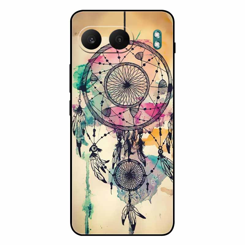 Soft Lovely Covers For Oneplus Nord 4 Case TPU Cool Back Cover For Oneplus Nord 2 / Nord 3 / Nord 4 Case Print Silicone Cartoon