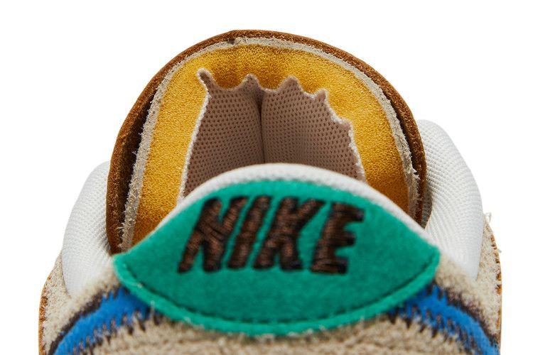 Size? X Nike Dunk Low 'Dark Driftwood'