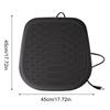Seat Cushion For Car Vehicle Interior Accessories Winter Auto Seat Mat For Urban Driving Daily Commute Road Trips Outdoor Events