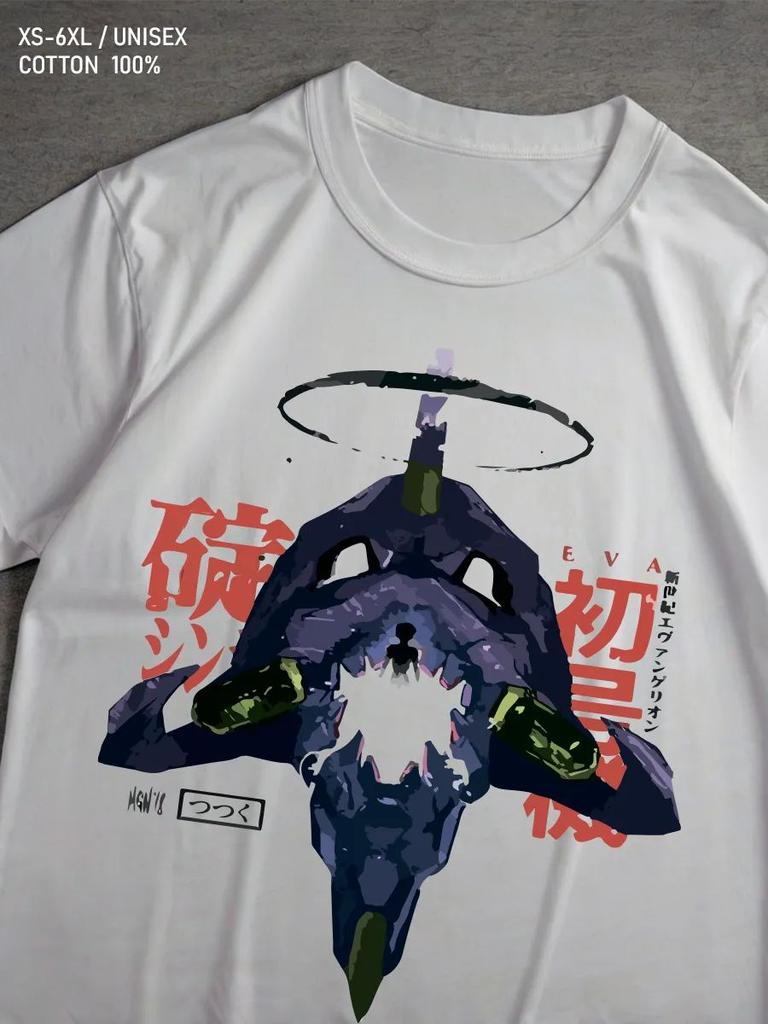 Evangelion T-shirt