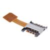 Hybrider Doppel-Dual-SIM-Karten-Micro-SD-Adapter für Android Phone Extender Nano Mic