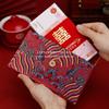 2024 High-End Wedding Red Envelope for Parents' Change-of-Address Ceremony
