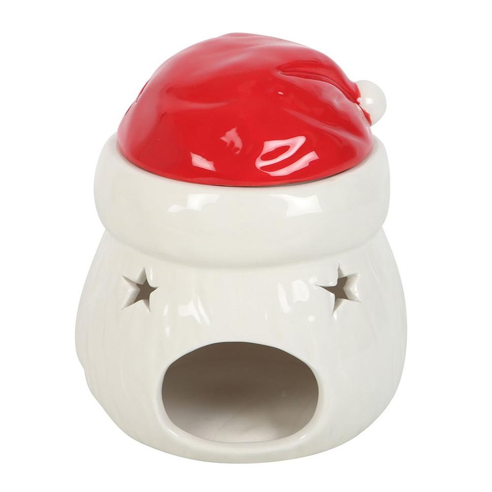 Something Different Santa Claus Oil Burner