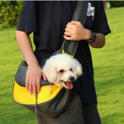 Deco&co Pet Sling Bag Carrying Bag, Korean Pet Shampoo