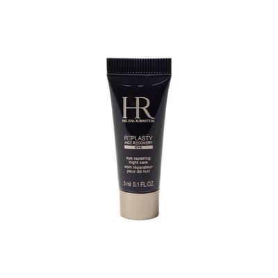 HR Zwarte Bandage Oogcrème 3ml: Anti-aging, herstellend, vermindering van fijne lijntjes en versteviging van de oogcontouren.